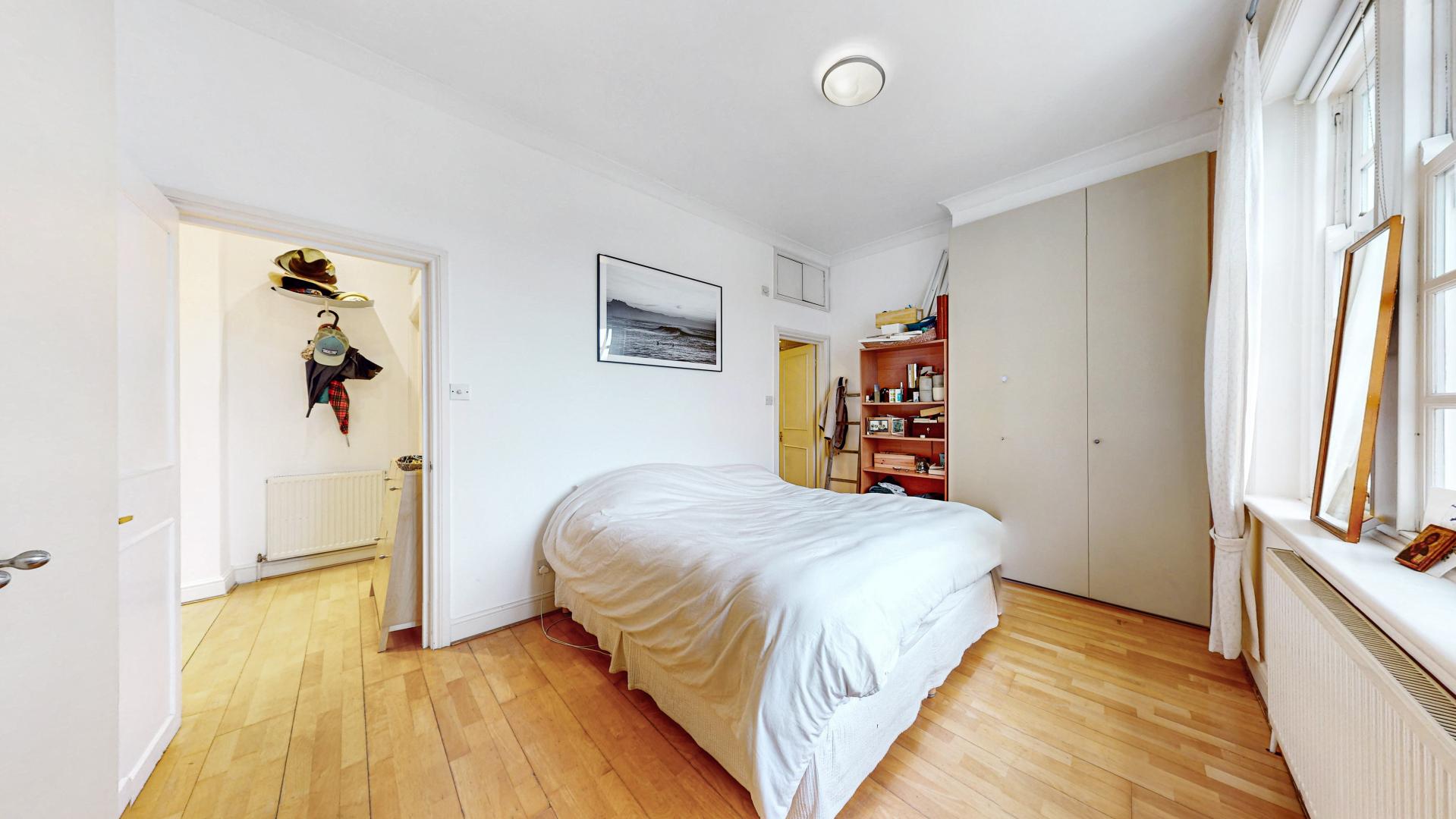 Wonderful Family Home in Hampstead Ferncroft Avenue, Hampstead